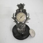 591 1455 CLOCK STAND